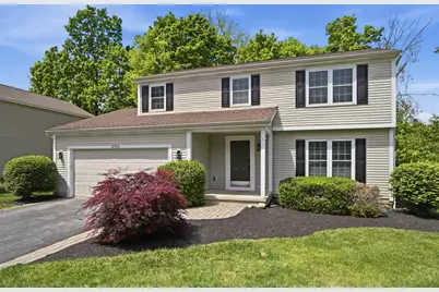 696 Tree Bend Court, Westerville, OH 43082 - Photo 4