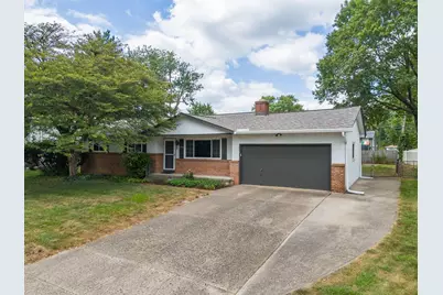 390 Dunbarton Road, Columbus, OH 43230 - Photo 2