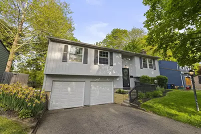 5654 Montevideo Road, Westerville, OH 43081 - Photo 2