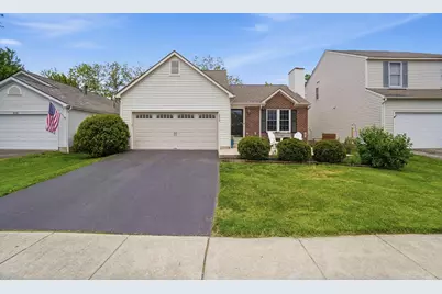 5070 Gredle Drive, Hilliard, OH 43026 - Photo 38