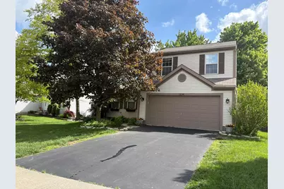 1224 Four Star Drive W, Galloway, OH 43119 - Photo 1