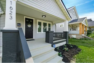 1623 E Weber Road, Columbus, OH 43211 - Photo 1