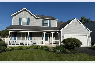 212 Needlewood Lane, Reynoldsburg, OH 43068 - Photo 1