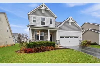 2153 Canter Street, Marysville, OH 43040 - Photo 1