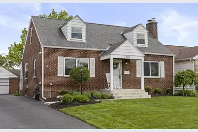 268 S Southampton Avenue, Columbus, OH 43204 - Photo 38
