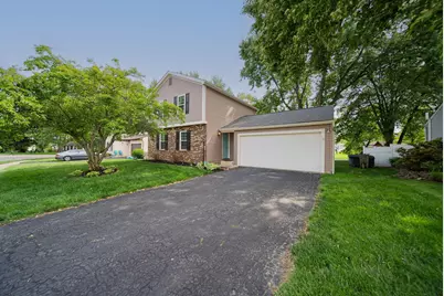 8249 Big Horn Court, Powell, OH 43065 - Photo 2
