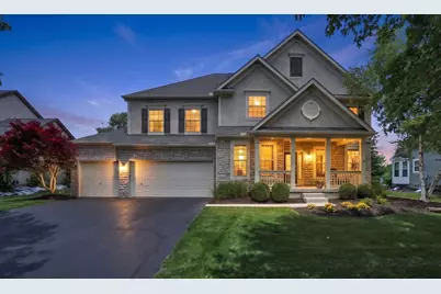 2625 Weyant Street, Lewis Center, OH 43035 - Photo 1