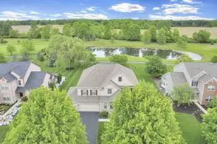 2625 Weyant St, Lewis Center, OH 43035 - Photo 4