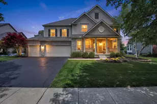 2625 Weyant St, Lewis Center, OH 43035 - Photo 2