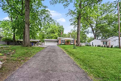 5470 Crawford Drive, Columbus, OH 43229 - Photo 2