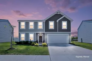 119 Boutot St, Ashville, OH 43103 - Photo 2