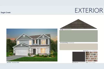 1157 Solitary Street #Lot 2929, Galena, OH 43021 - Photo 4