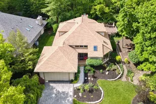 5677 Preston Mill Way, Dublin, OH 43017 - Photo 14