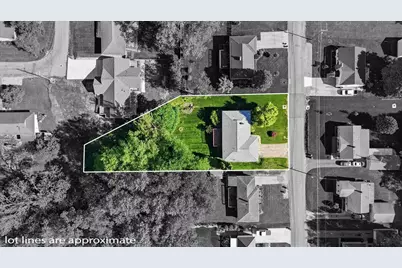 1209 N Mulberry Street, Mount Vernon, OH 43050 - Photo 2