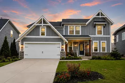 3557 Woodland Drive, Hilliard, OH 43026 - Photo 1
