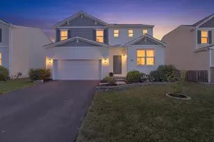 3986 Snowcreek Dr, Grove City, OH 43123 - Photo 1