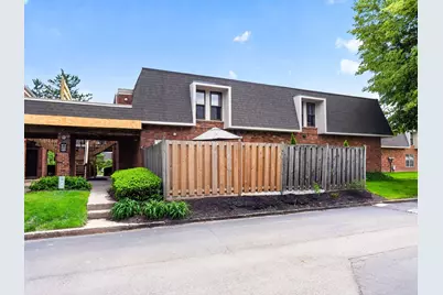 1484 Lafayette Drive #A, Upper Arlington, OH 43220 - Photo 46
