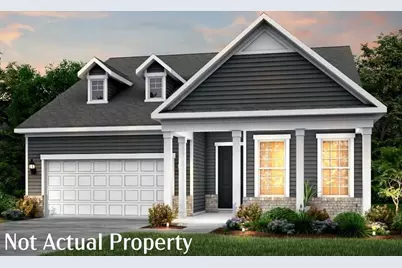611 Satori Lane #LOT 00060, Lewis Center, OH 43035 - Photo 1