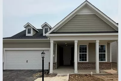 611 Satori Lane #LOT 00060, Lewis Center, OH 43035 - Photo 1