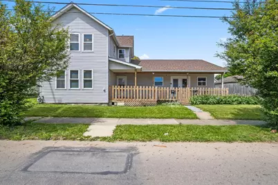 100 Hosack Street #A, Columbus, OH 43207 - Photo 1