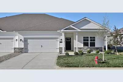 738 Maria Drive, Plain City, OH 43064 - Photo 2