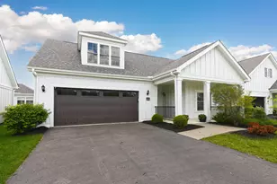 6945 Hollyhock, New Albany, OH 43054 - Photo 54