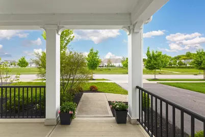 6945 Hollyhock, New Albany, OH 43054 - Photo 2