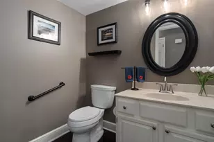 4500 Huntwicke Dr, Hilliard, OH 43026 - Photo 28