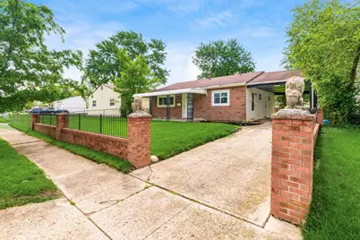 1371 Southfield Drive S, Columbus, OH 43207 - Photo 2