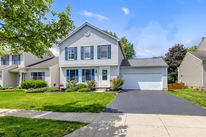 2275 Yagger Bay Drive, Hilliard, OH 43026 - Photo 64
