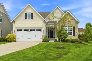 7070 Cormac Wy, Dublin, OH 43016 - Photo 1