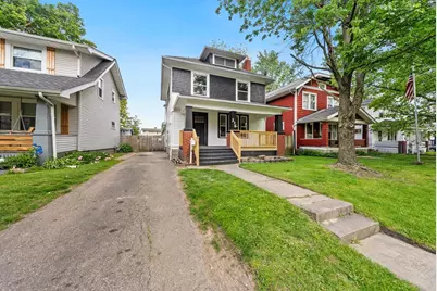 216 N Warren Avenue, Columbus, OH 43204 - Photo 2