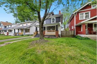 216 N Warren Avenue, Columbus, OH 43204 - Photo 4