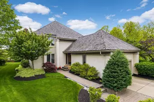 7820 Nassau Loop, Dublin, OH 43017 - Photo 1