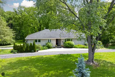 4356 Dublin Road, Columbus, OH 43221 - Photo 1