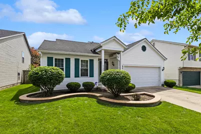 1139 Rendezvous Lane, Columbus, OH 43207 - Photo 2