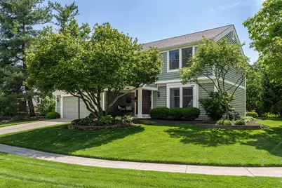 4433 Landmark Lane, Hilliard, OH 43026 - Photo 2