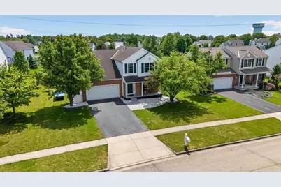 1658 Geranium Drive, Lewis Center, OH 43035 - Photo 1