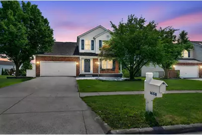 1658 Geranium Drive, Lewis Center, OH 43035 - Photo 2