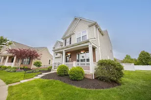 746 Woodbend Dr, Westerville, OH 43082 - Photo 50