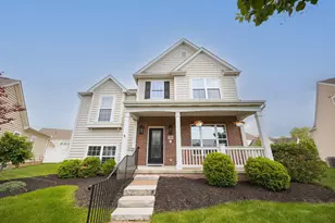 746 Woodbend Dr, Westerville, OH 43082 - Photo 1