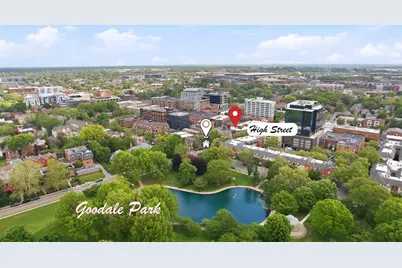42 Buttles Avenue, Columbus, OH 43215 - Photo 2