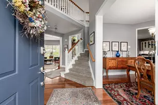 5903 Newbridge Dr, Dublin, OH 43017 - Photo 2