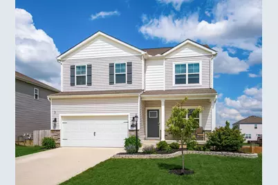 294 Arledge Drive, Commercial Point, OH 43116 - Photo 1