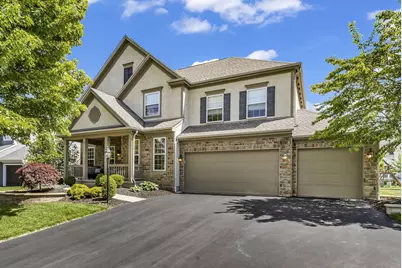 3307 Farmers Delight Drive, Lewis Center, OH 43035 - Photo 2