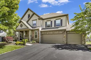 3307 Farmers Delight Dr, Lewis Center, OH 43035 - Photo 2
