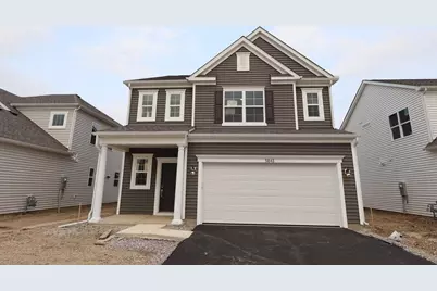 5843 Valleydale Road, Powell, OH 43065 - Photo 1