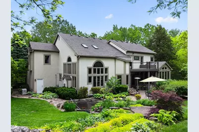 9750 Erin Woods Drive, Dublin, OH 43017 - Photo 2