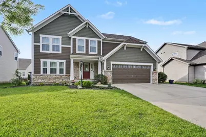 121 Robinette Street, Pickerington, OH 43147 - Photo 2