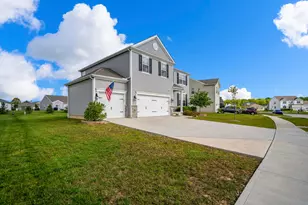 201 Ellington Blvd SW, Granville, OH 43023 - Photo 2